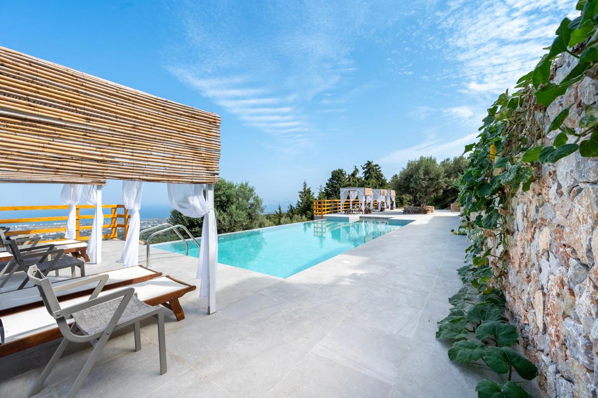 Stella Maris Village * Asfendiou