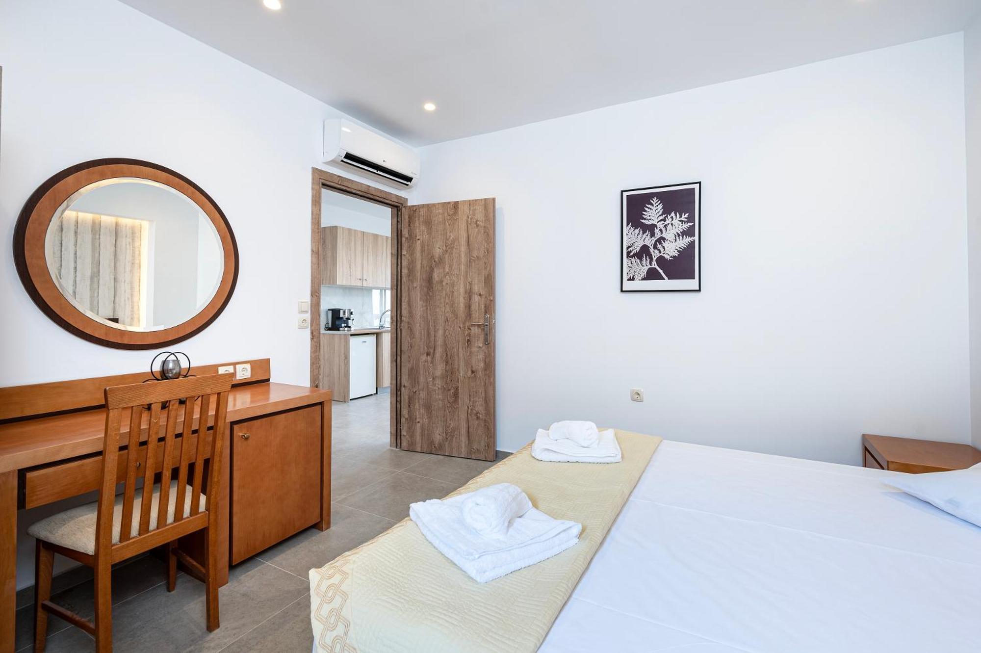 公寓 Stella Maris Village