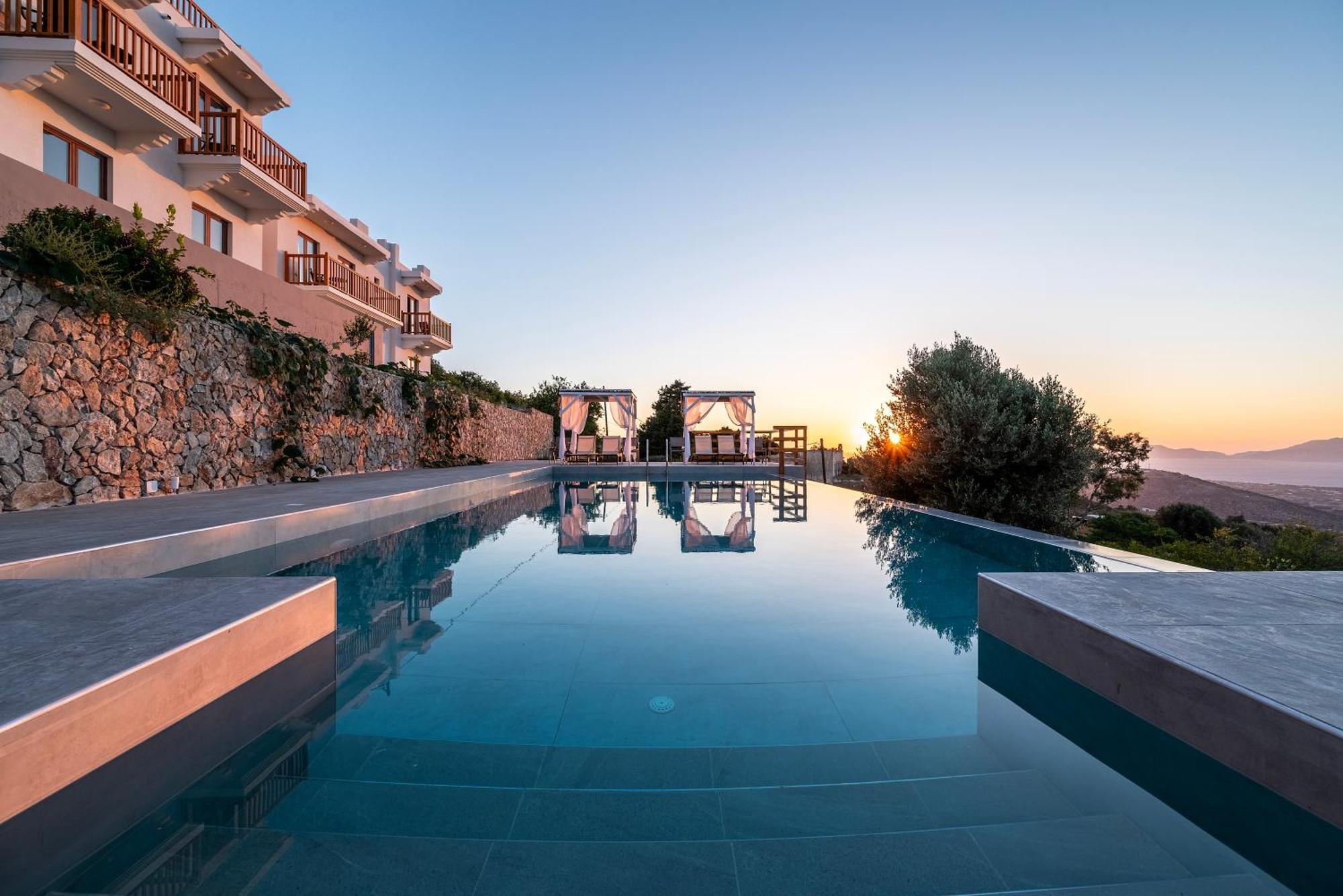 Stella Maris Village *