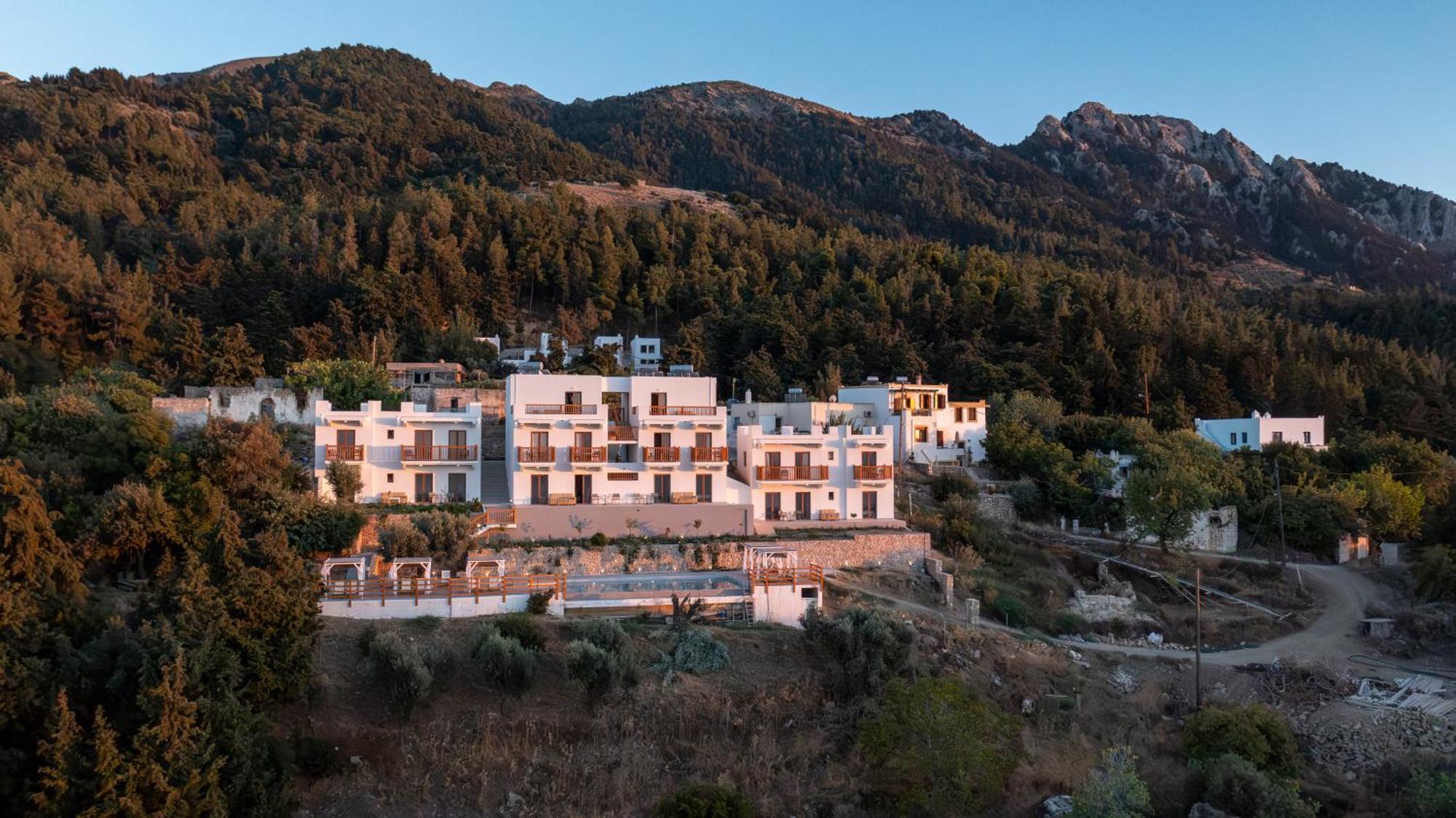Stella Maris Village 公寓