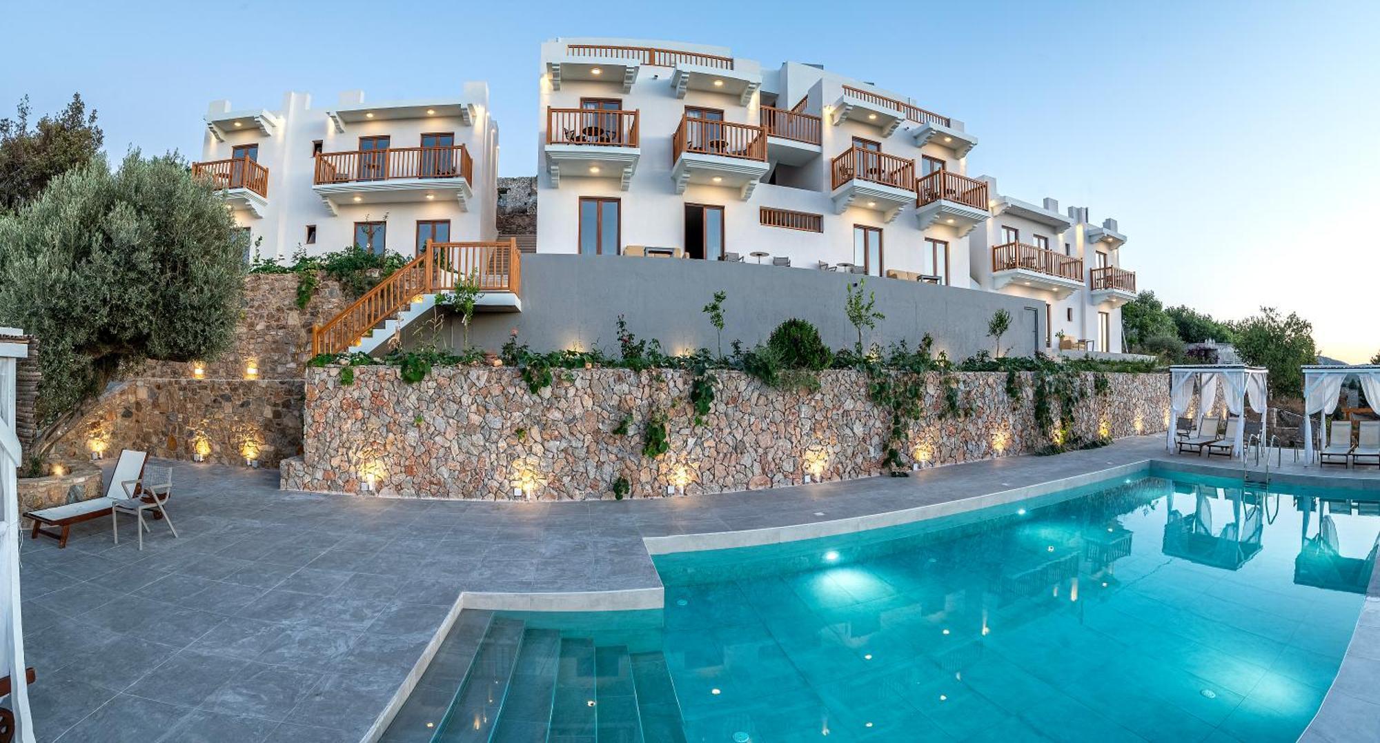 Stella Maris Village *
