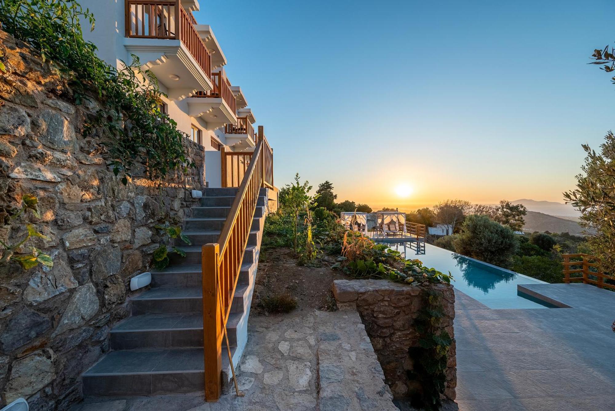 Stella Maris Village