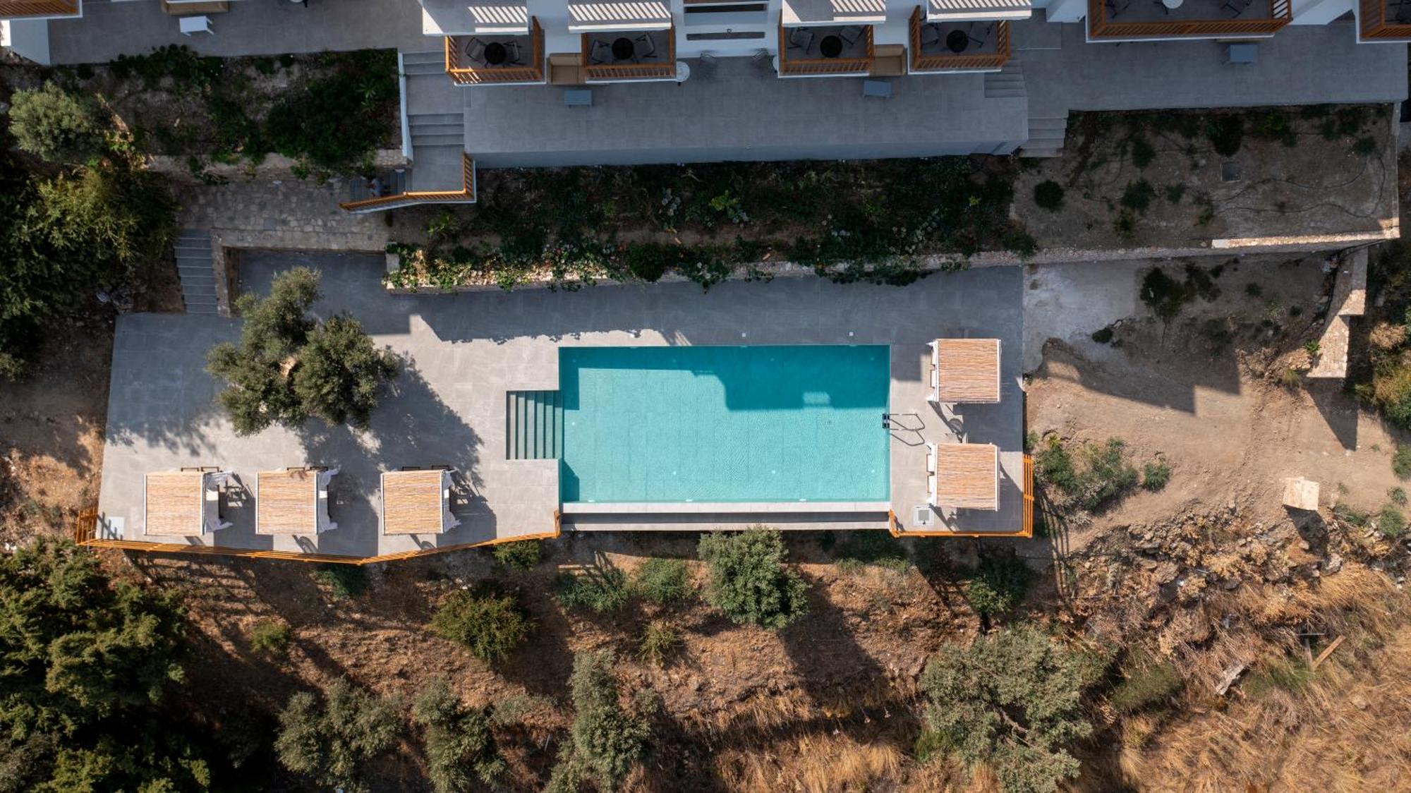 Stella Maris Village Asfendiou