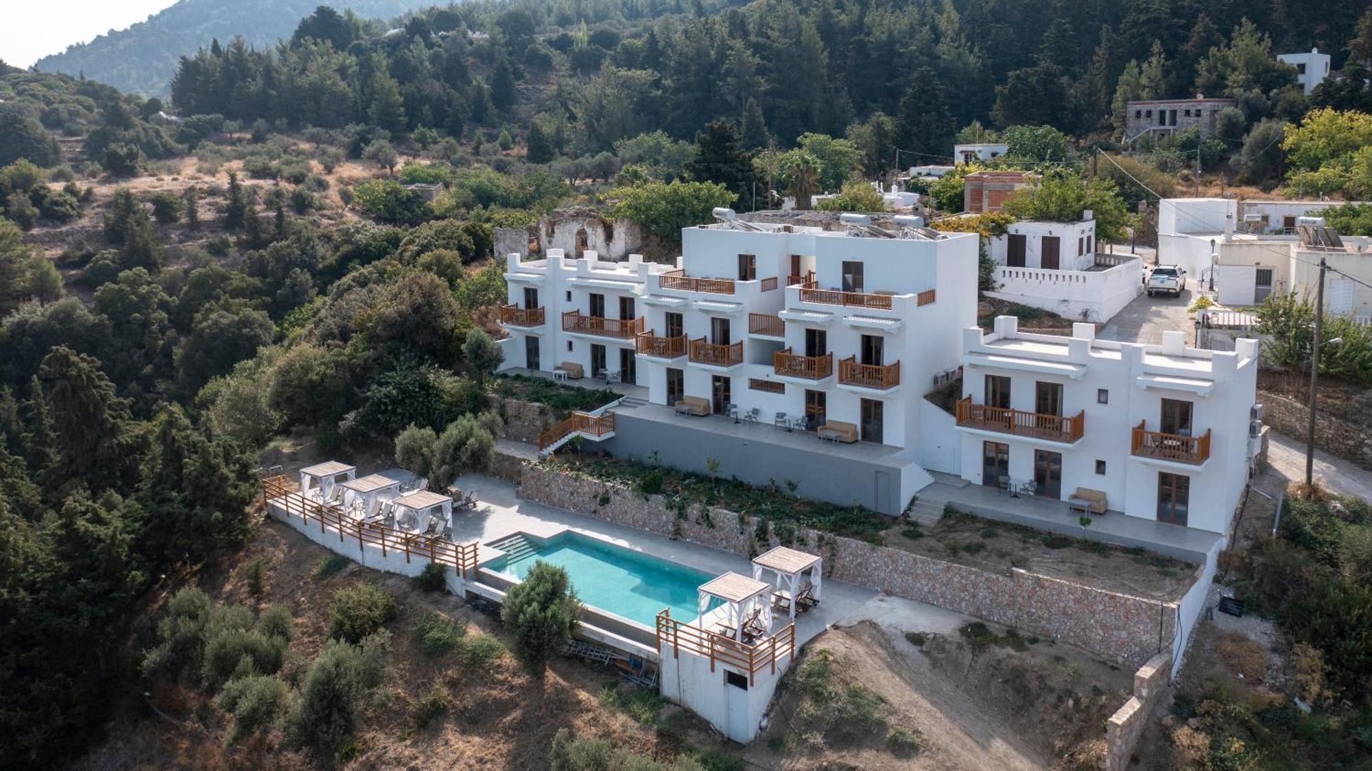 Stella Maris Village